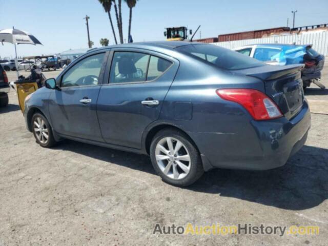 NISSAN VERSA S, 3N1CN7AP2FL817472