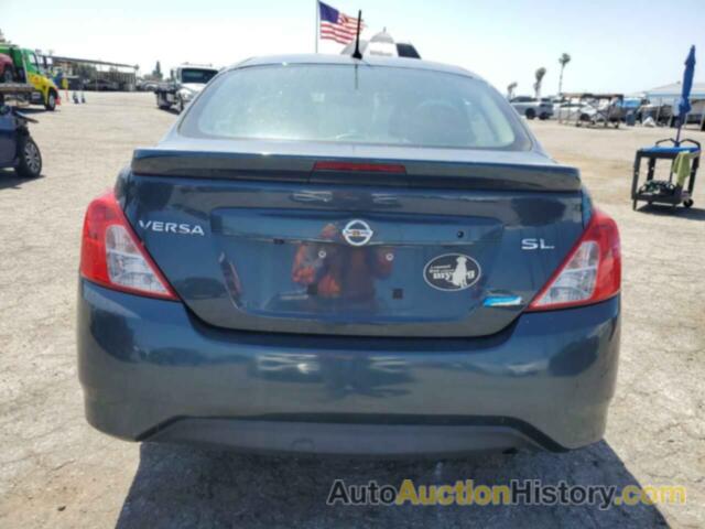 NISSAN VERSA S, 3N1CN7AP2FL817472