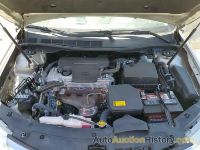 TOYOTA CAMRY L, 4T4BF1FK4DR282875