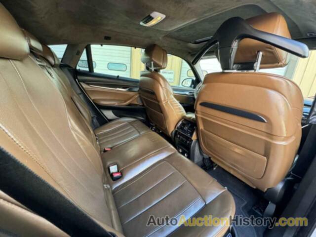 BMW X6 XDRIVE35I, 5UXKU2C56G0N81237