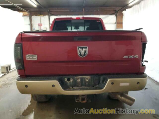 RAM 2500 LONGHORN, 3C6UR5GL7FG547024