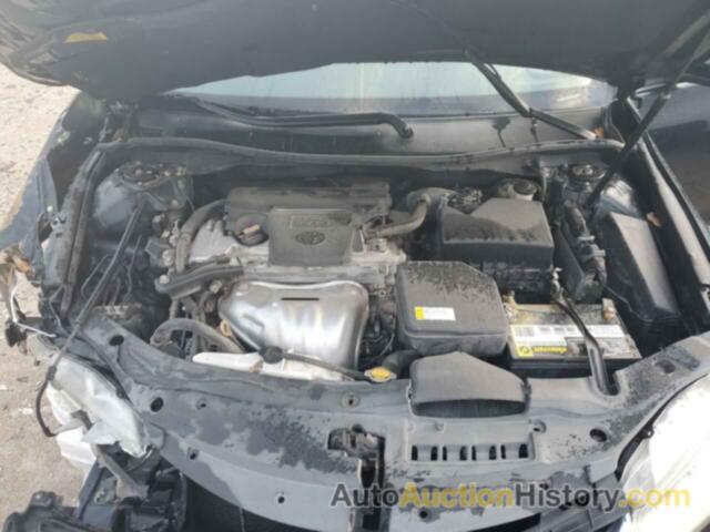 TOYOTA CAMRY LE, 4T4BF1FK1FR506977