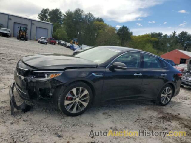 KIA OPTIMA SX, 5XXGW4L29HG145615