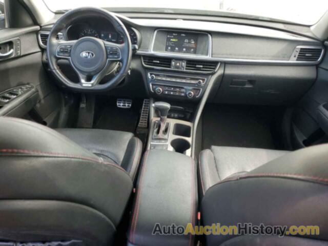 KIA OPTIMA SX, 5XXGW4L29HG145615