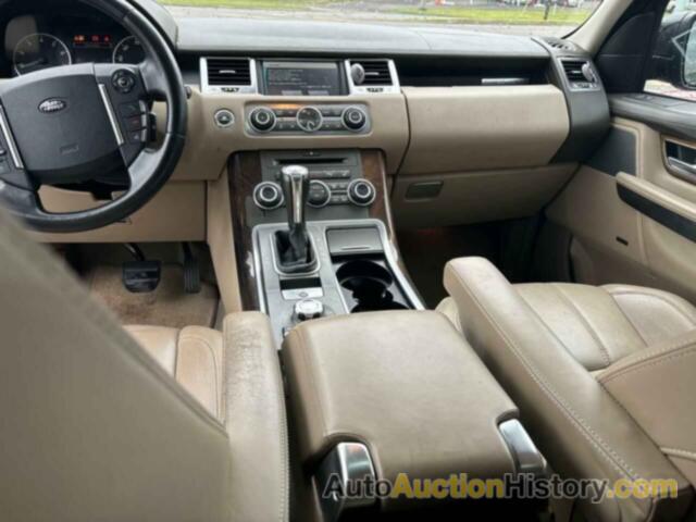 LAND ROVER RANGEROVER LUX, SALSK2D4XAA253357