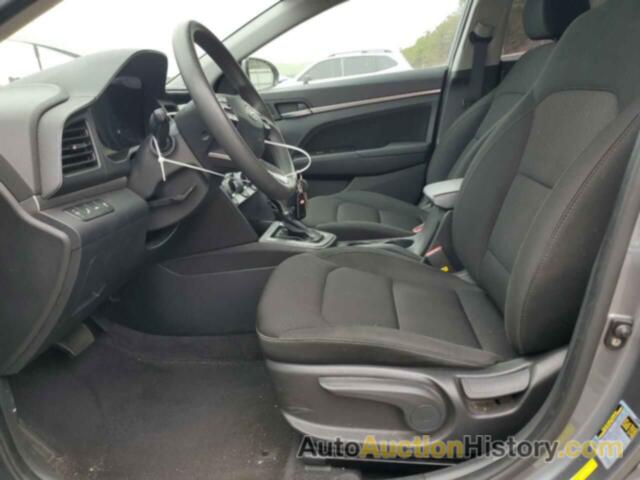 HYUNDAI ELANTRA SEL, KMHD84LF0KU877791