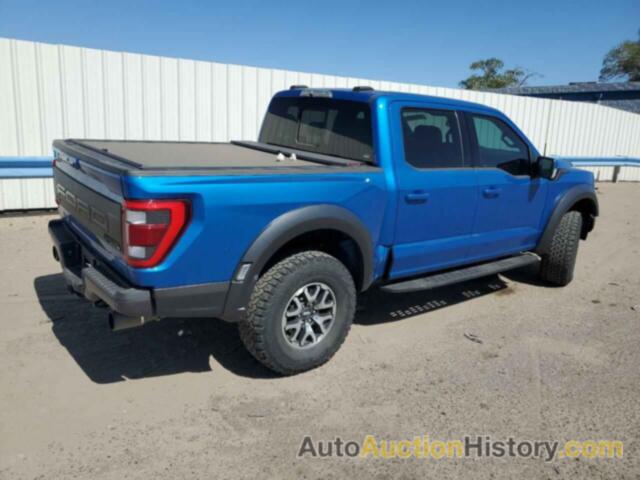 FORD F150 RAPTOR, 1FTFW1RG9MFD13467