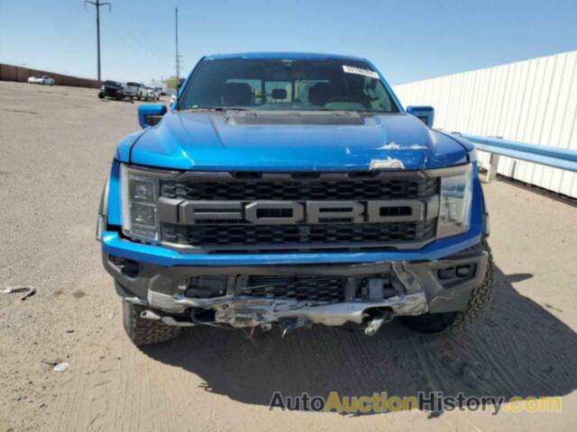 FORD F150 RAPTOR, 1FTFW1RG9MFD13467