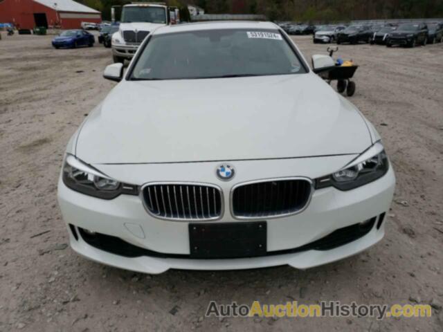 BMW 3 SERIES I XDRIVE, WBA3C3G51ENR25045
