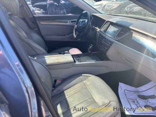 HYUNDAI GENESIS 3.8L, KMHGN4JE7FU042826