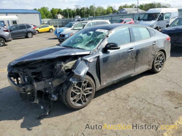 KIA OPTIMA LX, 5XXGT4L30LG441262