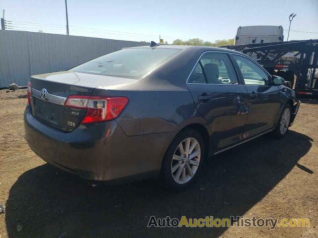 TOYOTA CAMRY HYBRID, 4T1BD1FK8CU043795