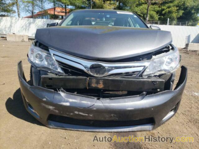 TOYOTA CAMRY HYBRID, 4T1BD1FK8CU043795