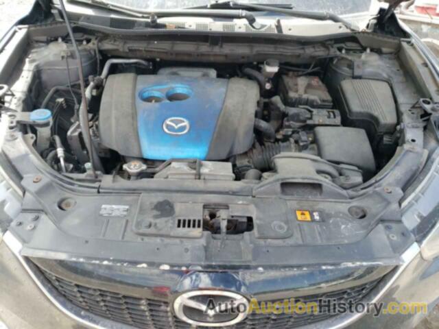 MAZDA CX-5 TOURING, JM3KE4CE4D0159660