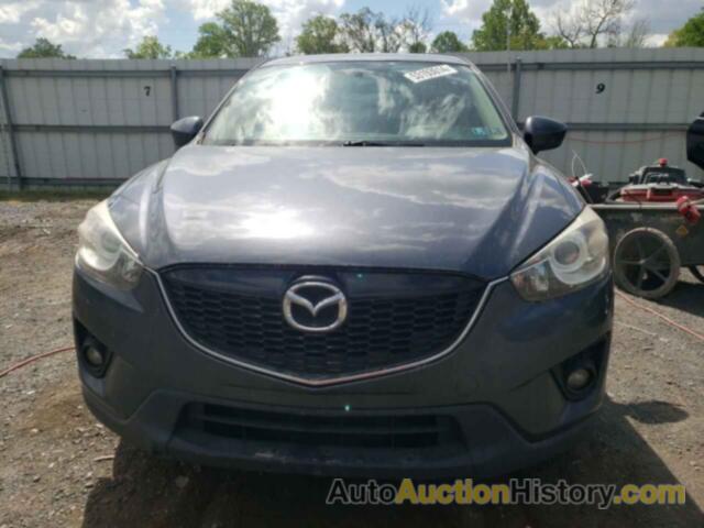 MAZDA CX-5 TOURING, JM3KE4CE4D0159660