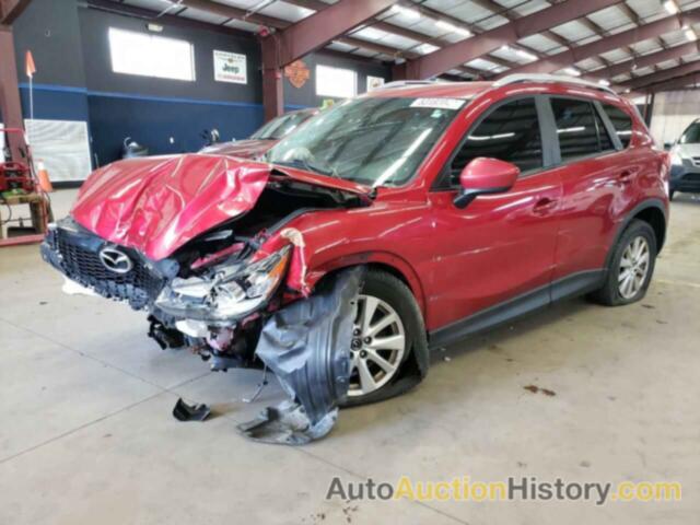 MAZDA CX-5 SPORT, JM3KE4BE8E0315153