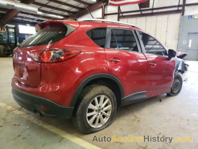 MAZDA CX-5 SPORT, JM3KE4BE8E0315153