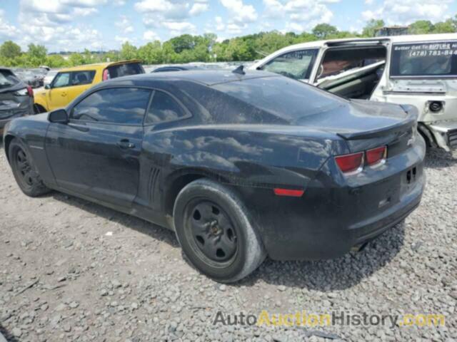 CHEVROLET CAMARO LT, 2G1FB1E36D9114456