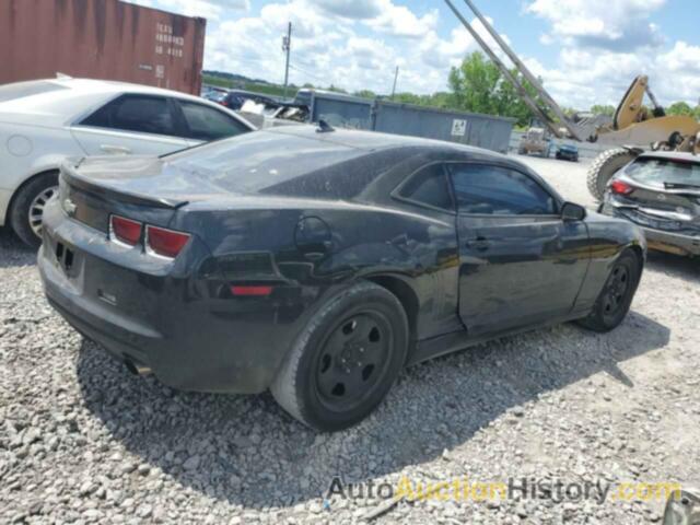 CHEVROLET CAMARO LT, 2G1FB1E36D9114456