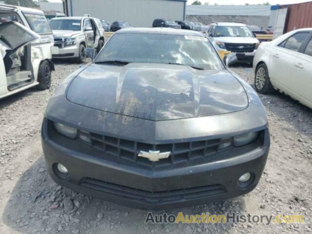 CHEVROLET CAMARO LT, 2G1FB1E36D9114456