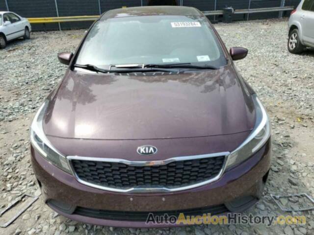 KIA FORTE LX, 3KPFK4A74HE122211