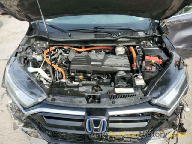 HONDA CRV EXL, 7FART6H89LE017790