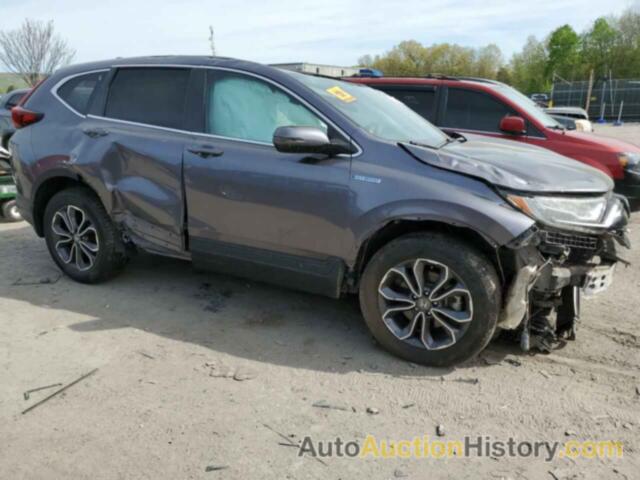 HONDA CRV EXL, 7FART6H89LE017790