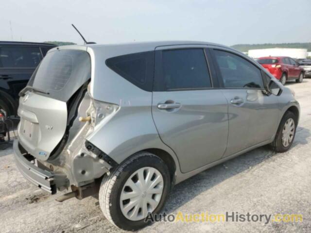 NISSAN VERSA S, 3N1CE2CP9FL401841