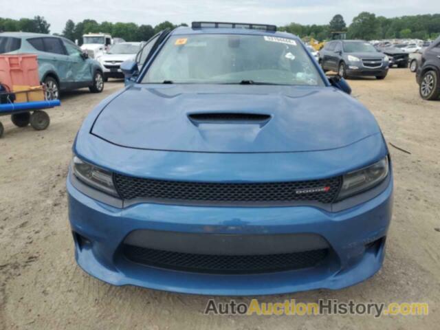 DODGE CHARGER R/T, 2C3CDXCT7LH155407