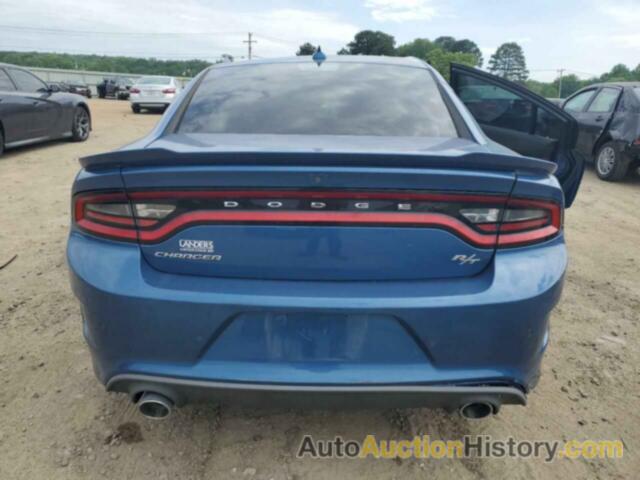 DODGE CHARGER R/T, 2C3CDXCT7LH155407