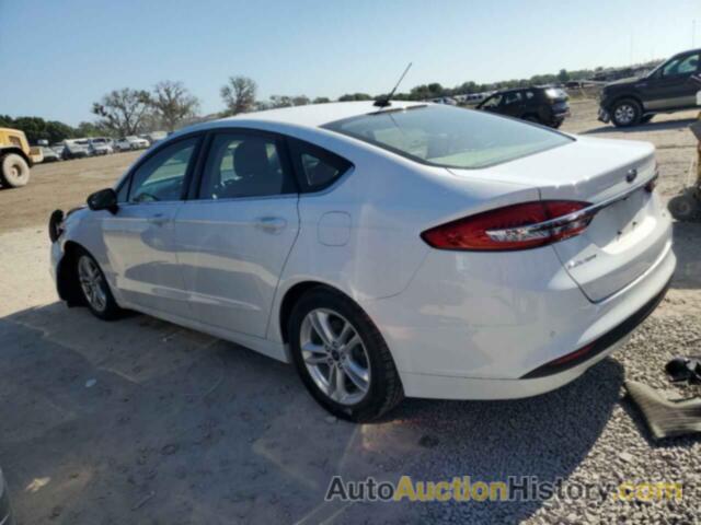 FORD FUSION SE, 3FA6P0HD9JR157286