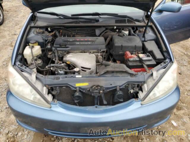 TOYOTA CAMRY LE, 4T1BE30K34U810701