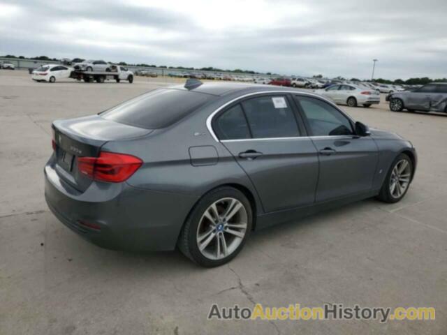 BMW 3 SERIES, WBA8E1C55JA165598