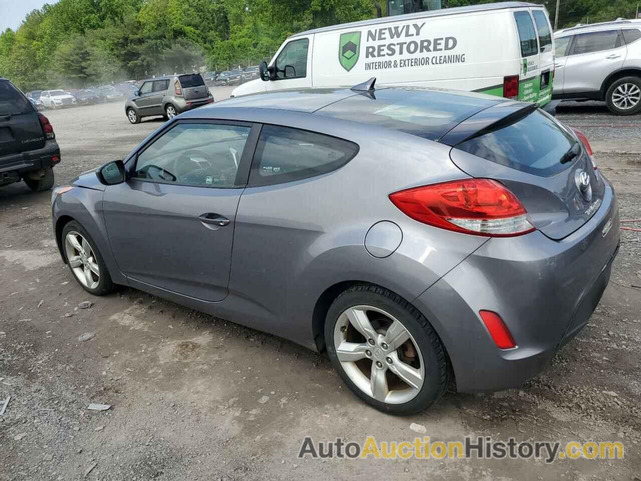 HYUNDAI VELOSTER, KMHTC6AD5CU028247