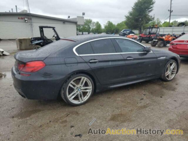 BMW 6 SERIES I, WBA6B2C57DDG66715