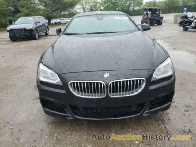 BMW 6 SERIES I, WBA6B2C57DDG66715