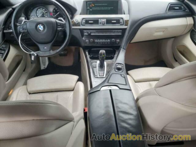 BMW 6 SERIES I, WBA6B2C57DDG66715