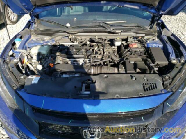 HONDA CIVIC TOURING, 2HGFC1F98JH641876