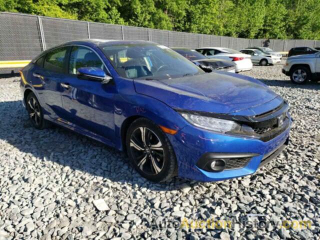 HONDA CIVIC TOURING, 2HGFC1F98JH641876