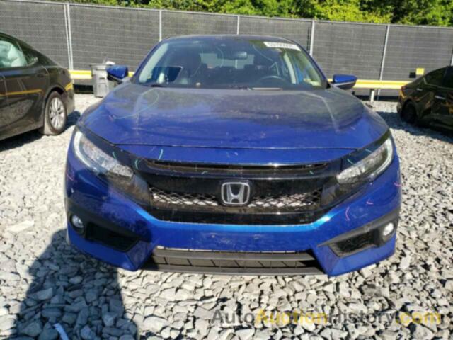 HONDA CIVIC TOURING, 2HGFC1F98JH641876