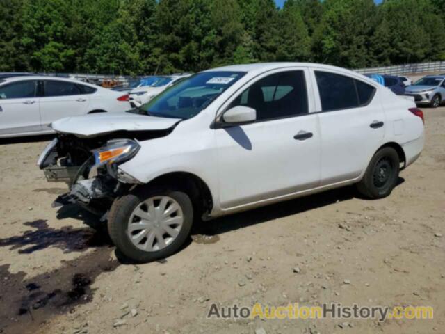 NISSAN VERSA S, 3N1CN7AP4HL886098