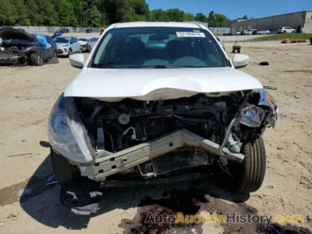 NISSAN VERSA S, 3N1CN7AP4HL886098