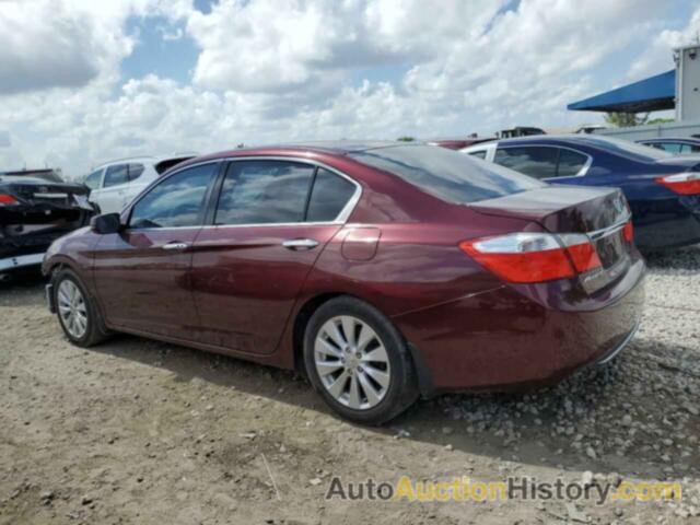 HONDA ACCORD EX, 1HGCR2F71FA016960