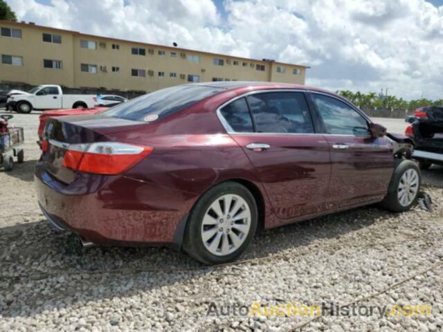 HONDA ACCORD EX, 1HGCR2F71FA016960