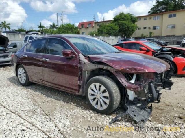 HONDA ACCORD EX, 1HGCR2F71FA016960