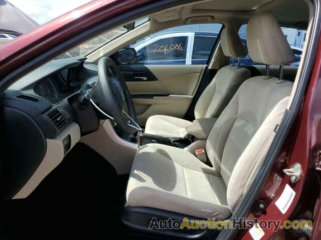 HONDA ACCORD EX, 1HGCR2F71FA016960