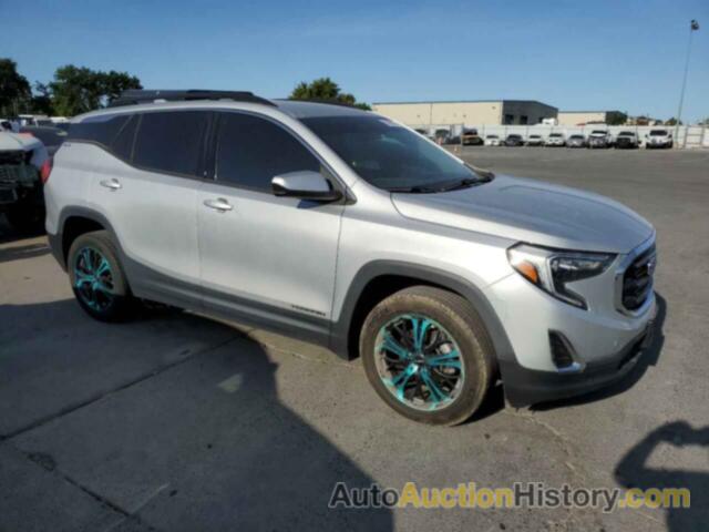 GMC TERRAIN SLE, 3GKALMEV8JL313975