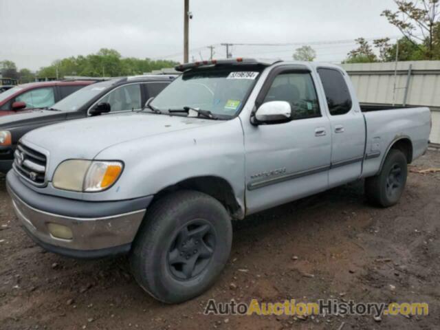 TOYOTA TUNDRA ACCESS CAB, 5TBBT4416YS031118