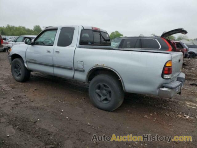 TOYOTA TUNDRA ACCESS CAB, 5TBBT4416YS031118