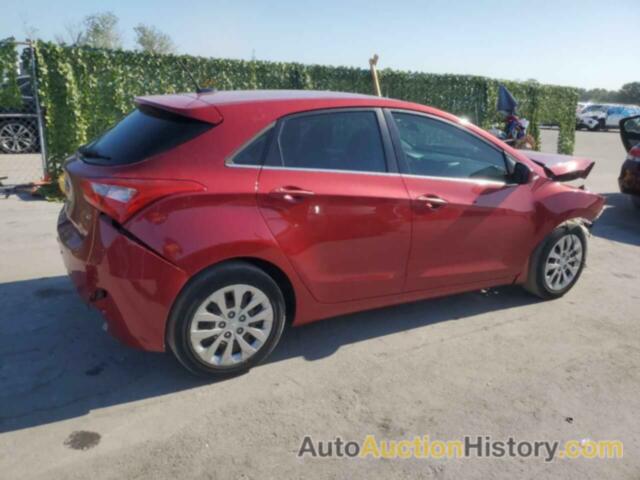 HYUNDAI ELANTRA, KMHD35LH2HU382135